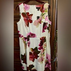 Dress perfect for spring & summer NWT